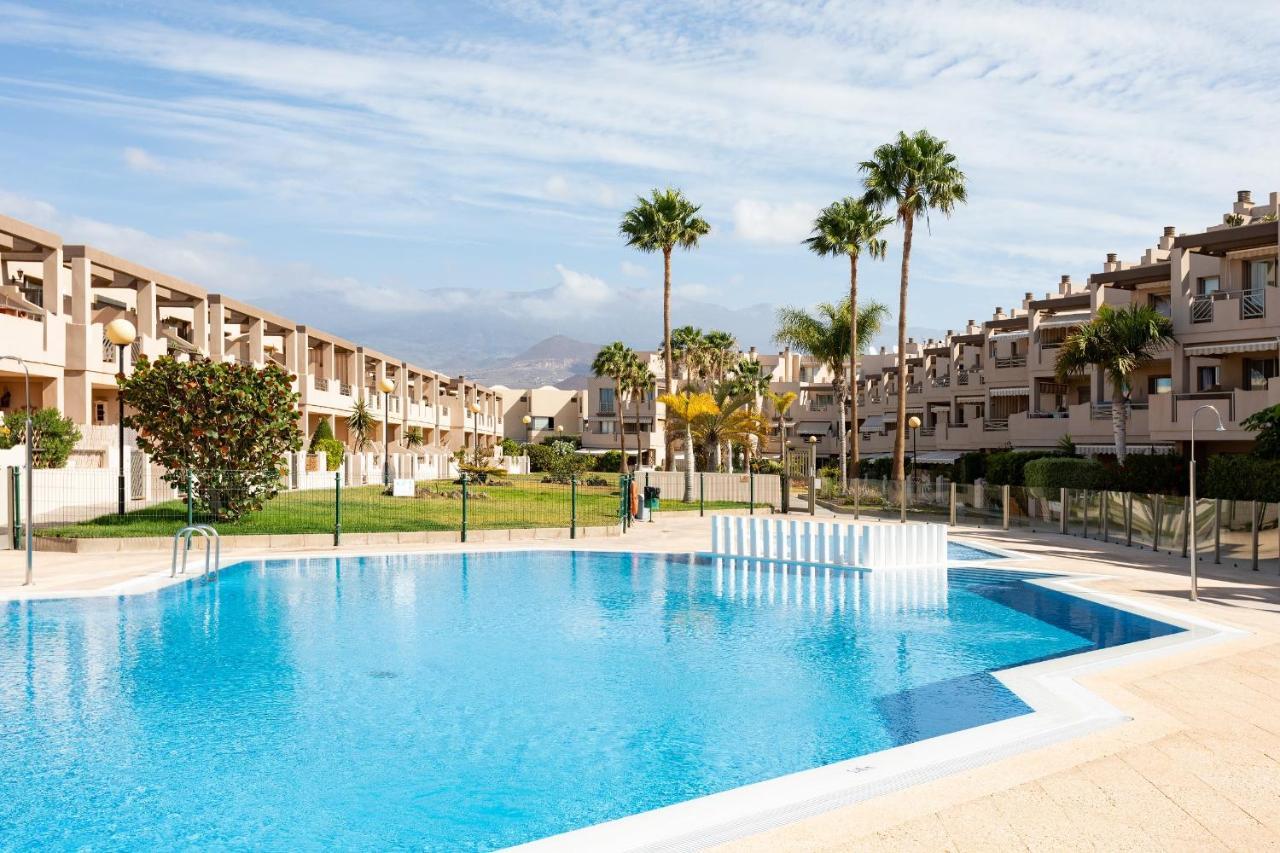 Apartamento Junto Al Mar El Medano  Exterior photo