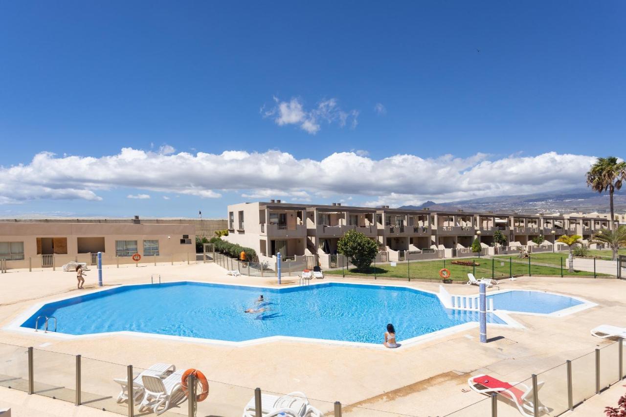 Apartamento Junto Al Mar El Medano  Exterior photo