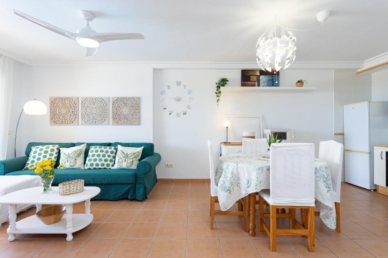 Apartamento Junto Al Mar El Medano  Exterior photo