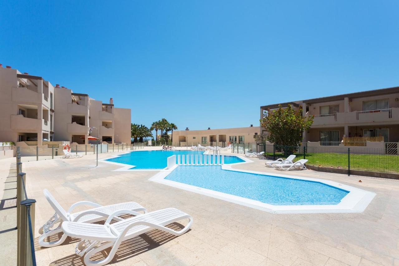 Apartamento Junto Al Mar El Medano  Exterior photo